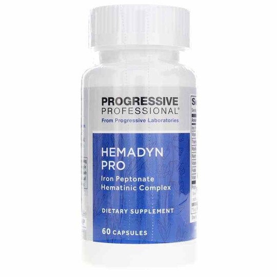 Hemadyn Pro, PGL